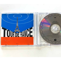 Kraftwerk 2003 591 710 2 Tour De France Soundtracks CD Begagnat