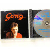 Pierre Moerlen's Gong CD Breakthrough  kansi EX- levy EX Käytetty CD