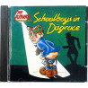 Kinks 1975 013515-2 Schoolboys in Disgrace CD Begagnat