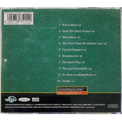 Kinks 1975 013515-2 Schoolboys in Disgrace CD Begagnat