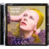 Bowie David CD Hunky Dory  kansi EX- levy EX Käytetty CD