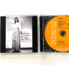 Bowie David CD Hunky Dory  kansi EX- levy EX Käytetty CD
