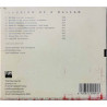 Juhani Aaltonen Trio CD Illusion Of A Ballad  kansi VG levy EX Käytetty CD