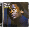 Davis Miles CD In A Silent Way  kansi EX- levy EX Käytetty CD