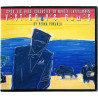 Espoo Big Band CD Yesterday's Games by Pekka Pohjola  kansi EX- levy EX- Käytetty CD