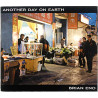Eno Brian 2005 HNCD1475 Another day on earth, digipak CD Begagnat
