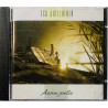 Kotilainen Esa CD Aamu joella  kansi EX- levy EX Käytetty CD