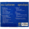 Kotilainen Esa 1977 LRCD 196 Ajatuslapsi CD Begagnat