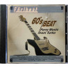 Madmen, Tylympi Kohtalo, Victors, Firestones CD Föribeat - 60's Beat - Ferry Music from Turku  kansi EX- levy EX- Käytetty CD