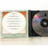 Juice Leskinen ETC CD Simsalabim Jim  kansi EX- levy VG+ Käytetty CD