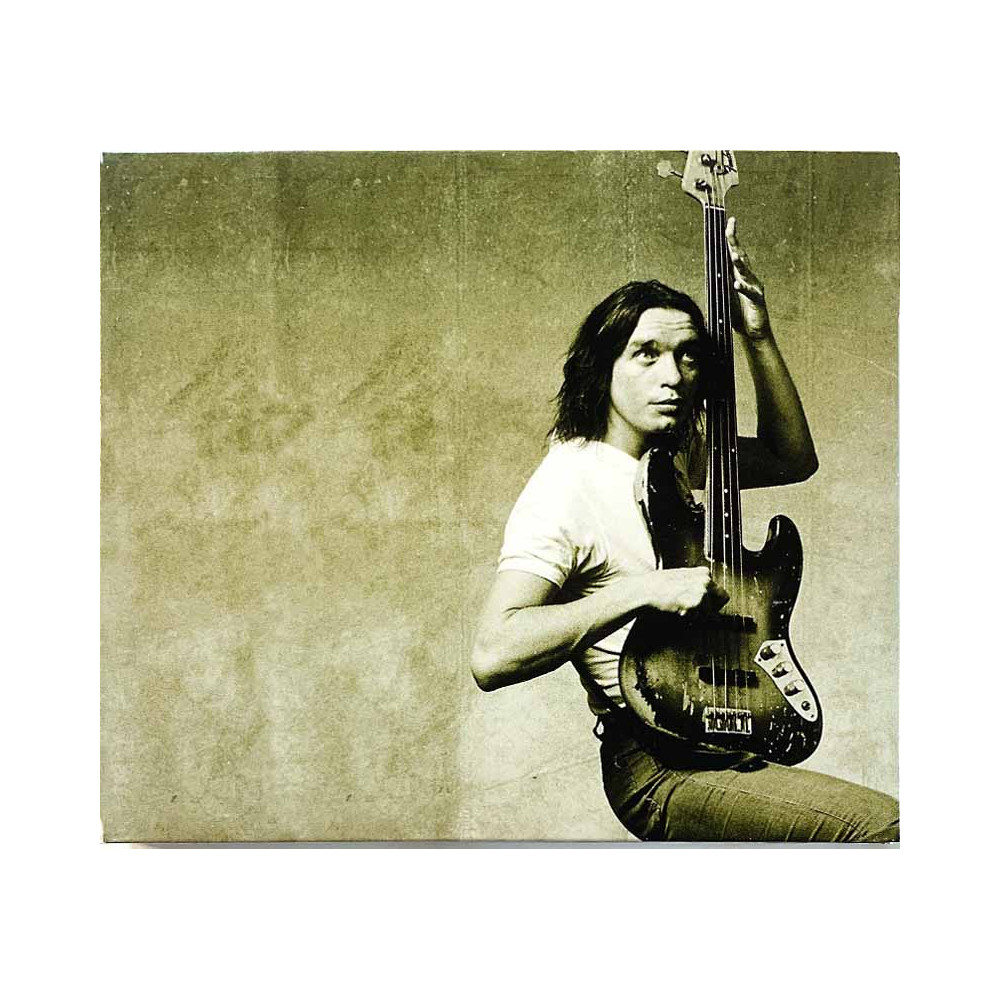 Pastorius Jaco 2003 8122-73779-2 Punk Jazz: The Jaco Pastorius Anthology 2CD CD Begagnat