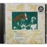 Reed Lou CD Berlin  kansi EX- levy EX Käytetty CD