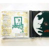 Reed Lou CD Berlin  kansi EX- levy EX Käytetty CD