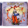 Plant Robert CD Band of joy  kansi EX- levy EX Käytetty CD