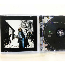 Gilmour David 1978 0946 3 70843 2 8 David Gilmour -78 CD Begagnat