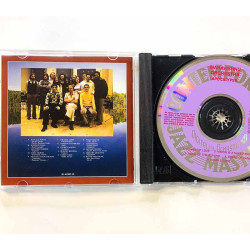 Mahavishnu Orchestra with LSO 1974 467092 2 Apocalypse CD Begagnat