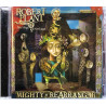 Robert Plant and the Strange Sensation 2005 R2 74166 Mighty Rearranger + 5 bonus tracks CD Begagnat