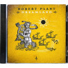 Plant Robert 2002 586 962-2 Dreamland CD Begagnat