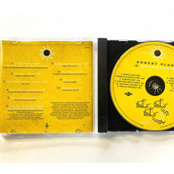 Plant Robert 2002 586 962-2 Dreamland CD Begagnat