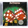 Bad Company 1974 7567-92436-2 Straight Shooter CD Begagnat