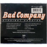 Bad Company 1974 7567-92436-2 Straight Shooter CD Begagnat