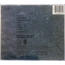 Kitaro 1983 9 24085-2 India CD Begagnat