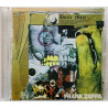 Zappa Frank CD Uncle Meat 2CD  kansi EX- levy EX- Käytetty CD
