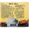 Zappa Frank CD Uncle Meat 2CD  kansi EX- levy EX- Käytetty CD