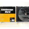 Ravi Shankar, Jon Anderson ym. CD Kaleidoscope World, magazine musica newage  kansi EX- levy EX- Käytetty CD