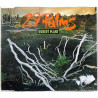 Plant Robert CD 29 Palms CD-single  kansi EX- levy EX Käytetty CD