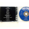 Plant Robert CD 29 Palms CD-single  kansi EX- levy EX Käytetty CD
