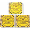 Sonny Burgess, Warren Smith CD The Legendary Sun Records Story 3CD  kansi EX- levy EX Käytetty CD
