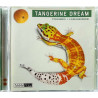 Tangerine Dream CD Tournado  Live In Europe  kansi EX- levy EX Käytetty CD