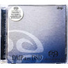 Steve Davis, Stockholm Jazz Orchestra CD DMP Does DSD  kansi EX- levy EX Käytetty CD