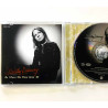 Denny Sandy CD Where the time goes (Sandy '67)  kansi EX- levy EX Käytetty CD