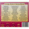 62 minuuttia,2-9 vuotiaille 1999 SFCD 021 59 Songs , Stories And Nursery Rhymes CD Begagnat
