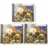 Tampereen Filharmoninen kuoro, Heikki Liimola 2005 8.503138 FIN/1-3 Suomen laulu. Suomalaisia kuoroklassikoita 3CD CD Begagnat