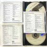 Tampereen Filharmoninen kuoro, Heikki Liimola 2005 8.503138 FIN/1-3 Suomen laulu. Suomalaisia kuoroklassikoita 3CD CD Begagnat