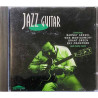 Wes Montgomery, Grant Green ym. 1995 EMPRCD 612 Jazz Guitar CD Begagnat