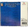 Andromeda Project CD The James Bond Themes  kansi EX- levy EX Käytetty CD