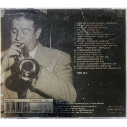 Davison Wild Bill 2000 204302-203 Muskrat Ramble CD Begagnat