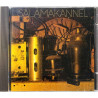 Salamakannel CD Salamakannel -89  kansi EX- levy EX Käytetty CD