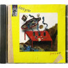 Pike Dave CD Pike's Peak  kansi EX- levy EX Käytetty CD