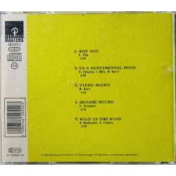 Pike Dave CD Pike's Peak  kansi EX- levy EX Käytetty CD
