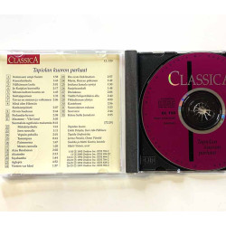 Tapiolan Kuoro 2001 CL 150 Tapiolan Kuoron Parhaat CD Begagnat