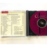 Tapiolan Kuoro 2001 CL 150 Tapiolan Kuoron Parhaat CD Begagnat