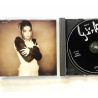 Björk CD Debut  kansi EX- levy VG Käytetty CD