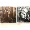 Clapton Eric CD Reptile  kansi EX- levy EX Käytetty CD