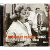 Clooney Rosemary CD Sings Her Wonderful Songs  kansi EX- levy EX Käytetty CD