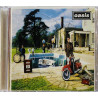 Oasis 1997 488187 2 Be here now CD Begagnat